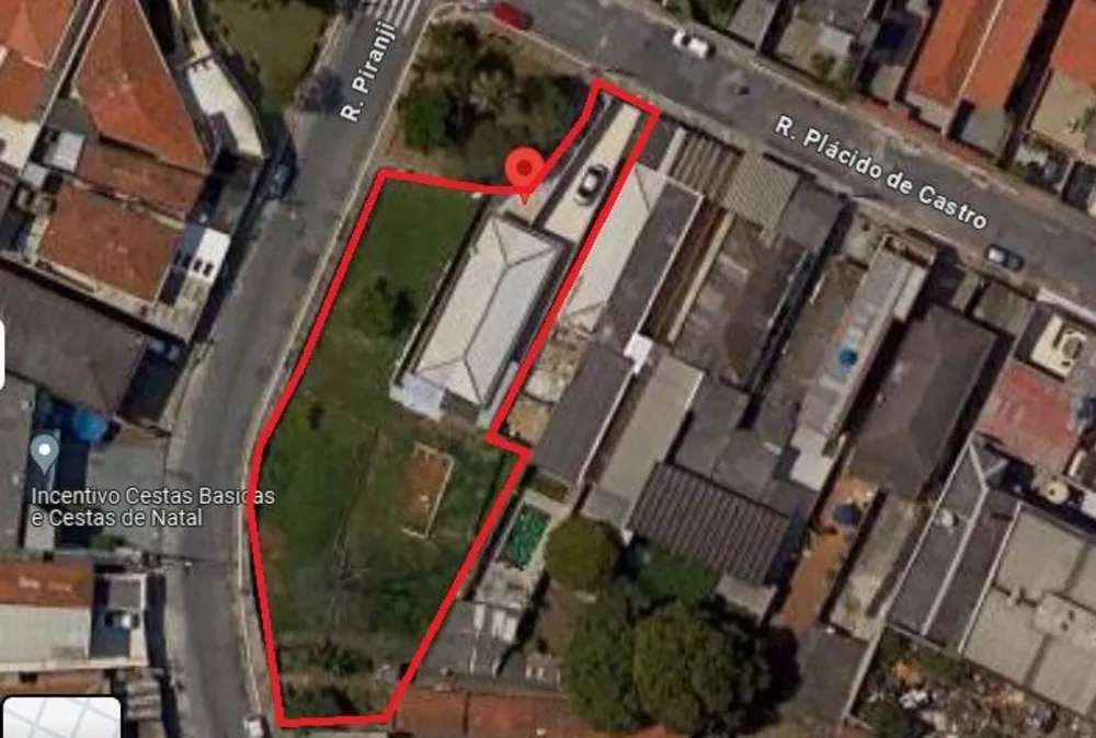 Terreno, 4845 m² - Foto 4