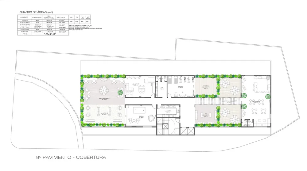 Terreno, 4845 m² - Foto 2