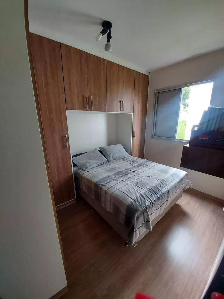 Apartamento à venda com 2 quartos, 50m² - Foto 4