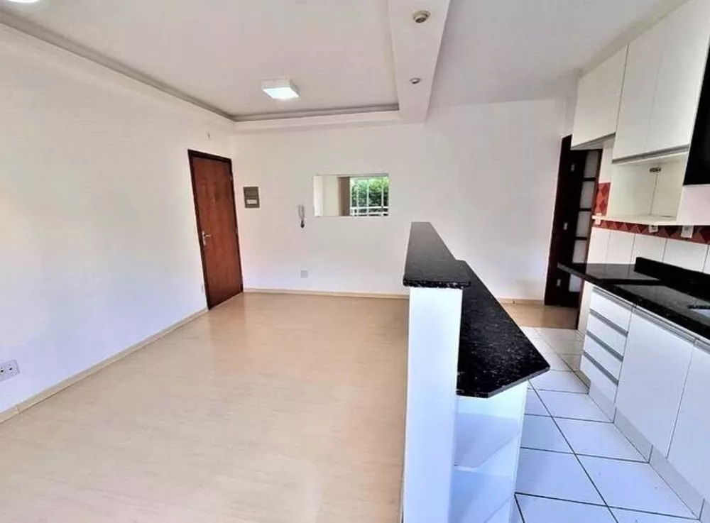 Apartamento à venda com 2 quartos, 52m² - Foto 3