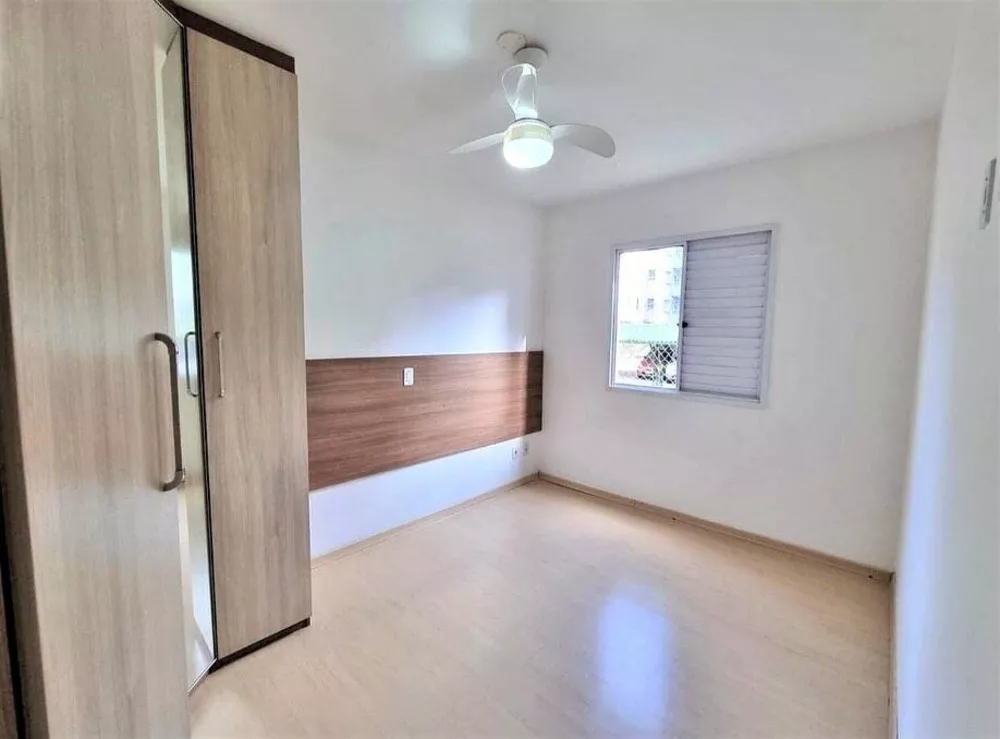 Apartamento à venda com 2 quartos, 52m² - Foto 4