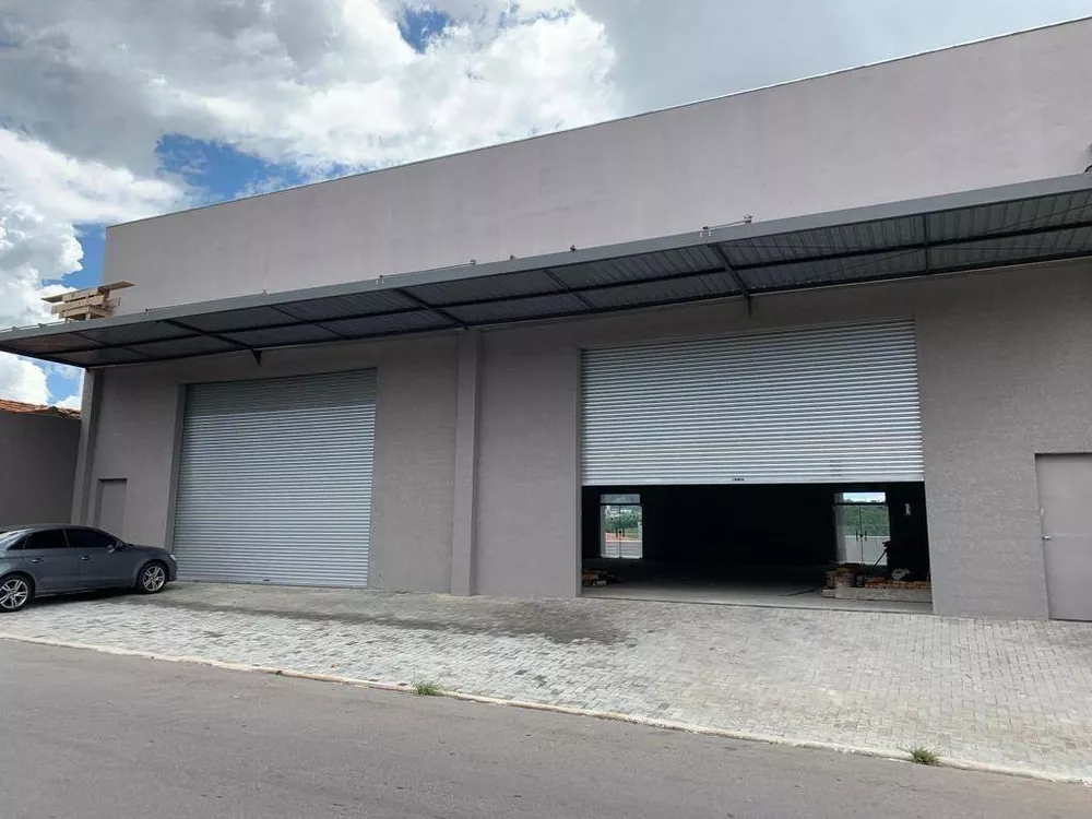 Depósito-Galpão-Armazém para alugar, 640m² - Foto 2