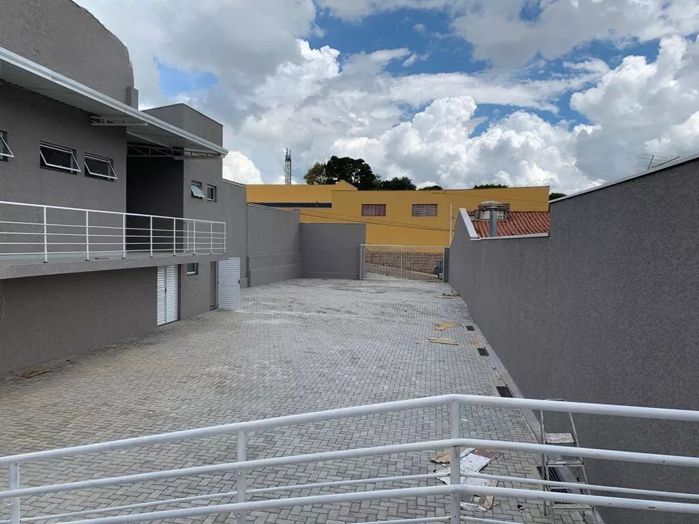 Depósito-Galpão-Armazém para alugar, 640m² - Foto 3