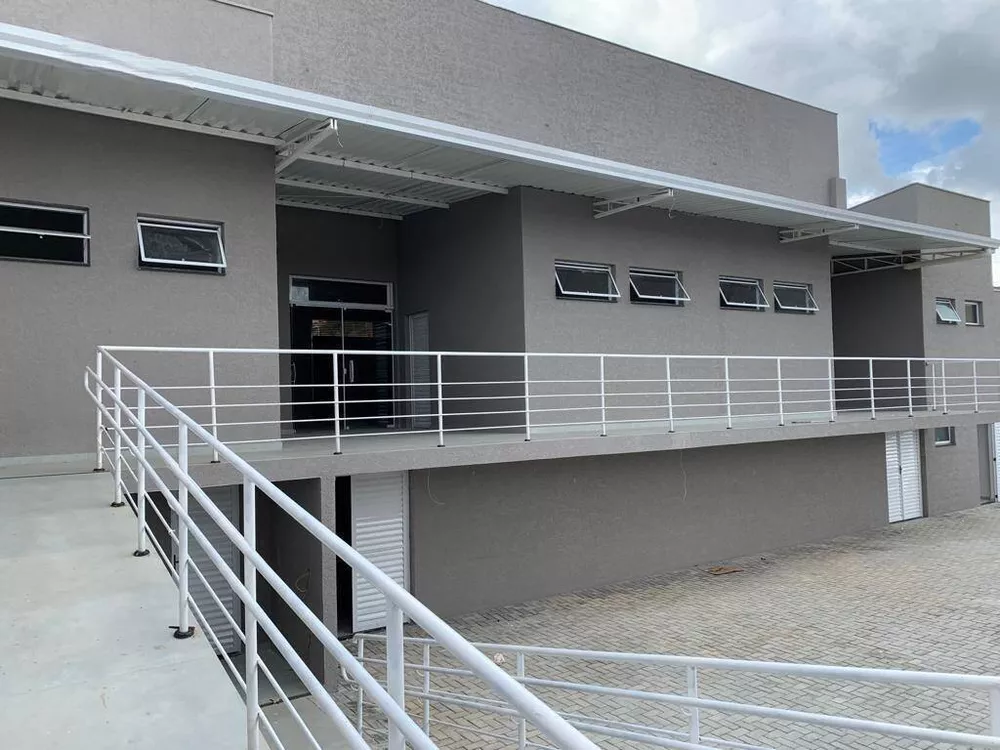 Depósito-Galpão-Armazém para alugar, 640m² - Foto 4