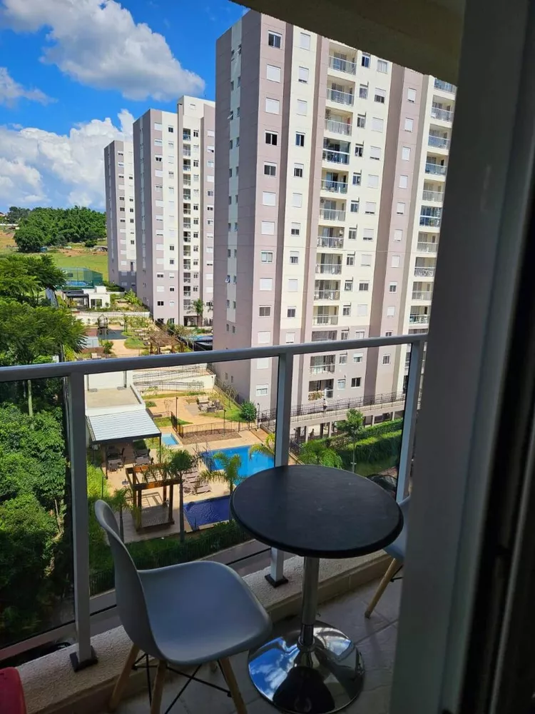 Apartamento para alugar com 3 quartos - Foto 4