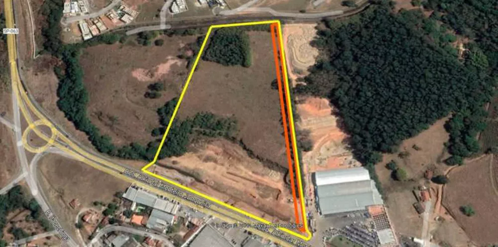 Terreno à venda, 50000m² - Foto 1