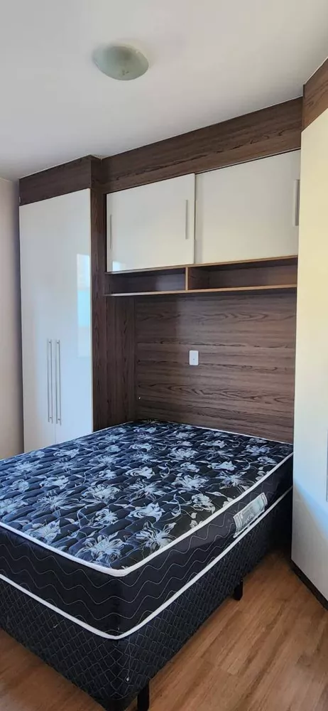 Apartamento para alugar com 2 quartos, 54m² - Foto 8