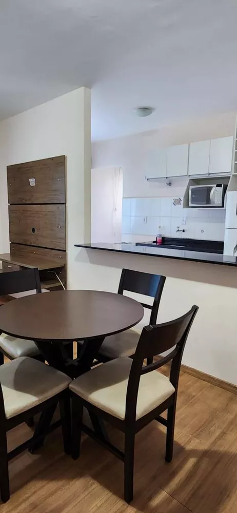 Apartamento para alugar com 2 quartos, 54m² - Foto 7