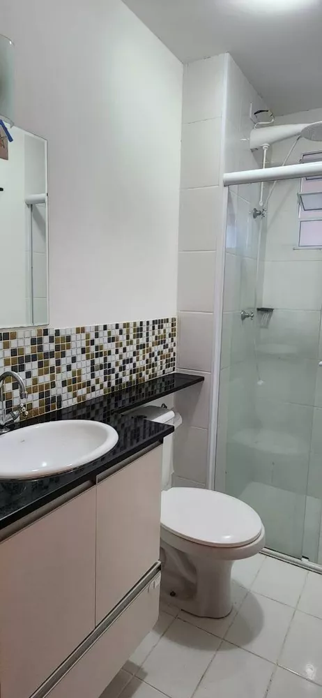 Apartamento para alugar com 2 quartos, 54m² - Foto 6