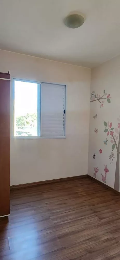 Apartamento para alugar com 2 quartos, 54m² - Foto 5