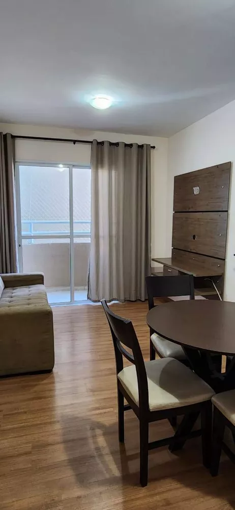 Apartamento para alugar com 2 quartos, 54m² - Foto 1