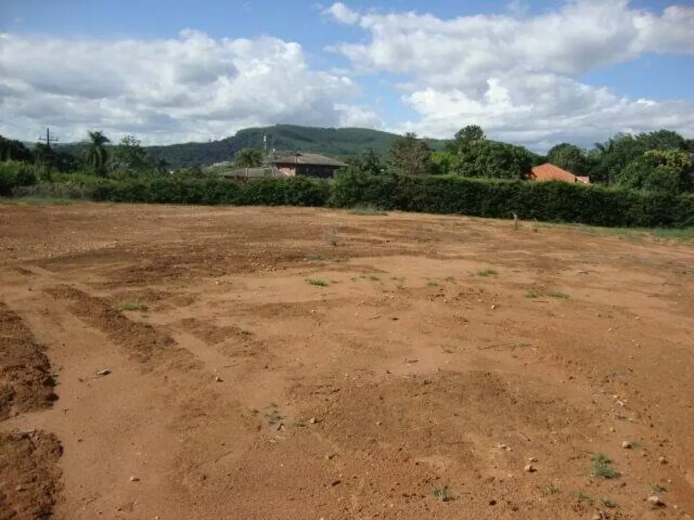 Terreno à venda, 4000m² - Foto 1