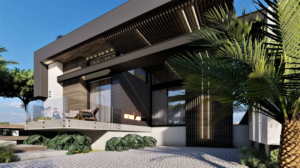 Casa, 3 quartos, 260 m² - Foto 4