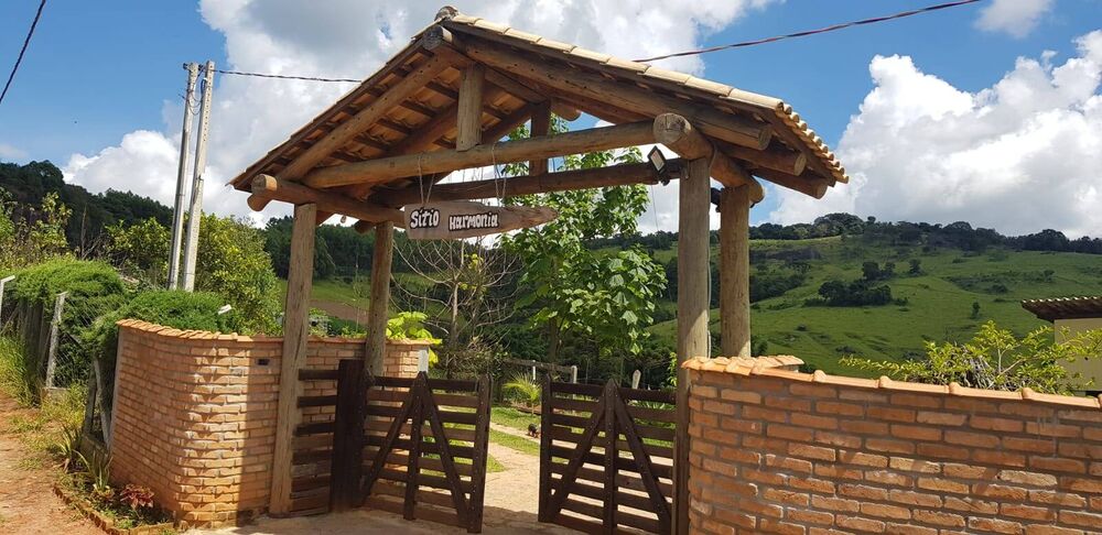 Sítio à venda com 3 quartos, 24000m² - Foto 2