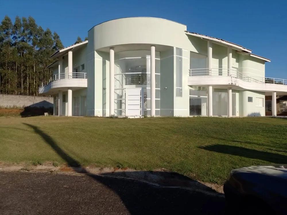 Casa, 5 quartos, 800 m² - Foto 1