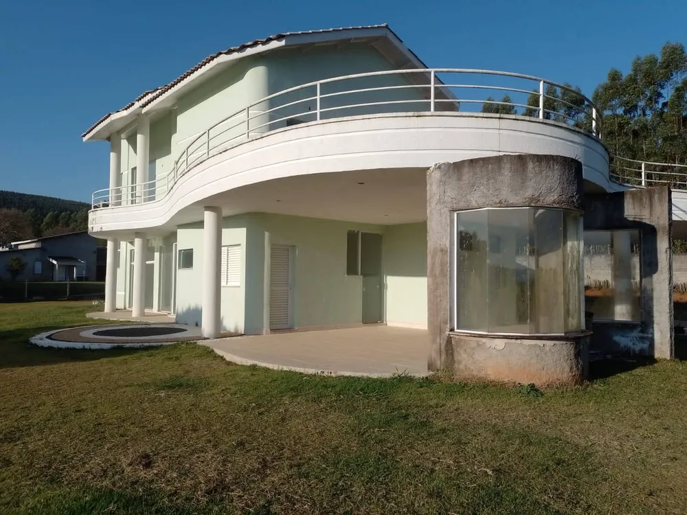 Casa, 5 quartos, 800 m² - Foto 7
