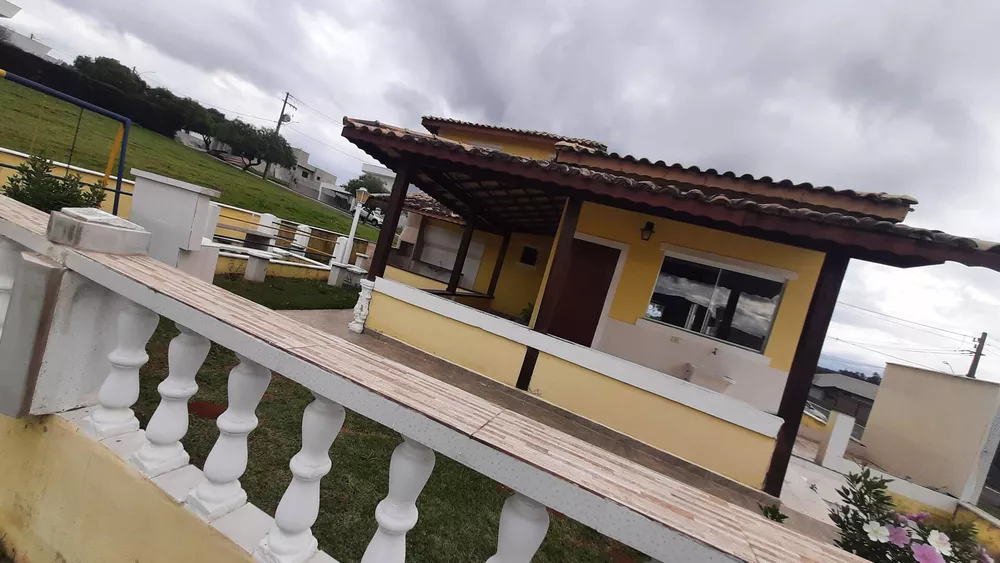 Casa à venda e aluguel com 4 quartos, 260m² - Foto 3