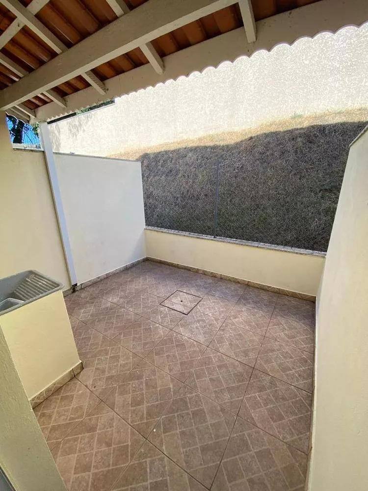 Casa de Condomínio à venda com 2 quartos, 58m² - Foto 4