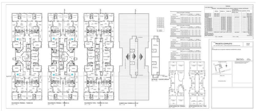Terreno, 5661 m² - Foto 3