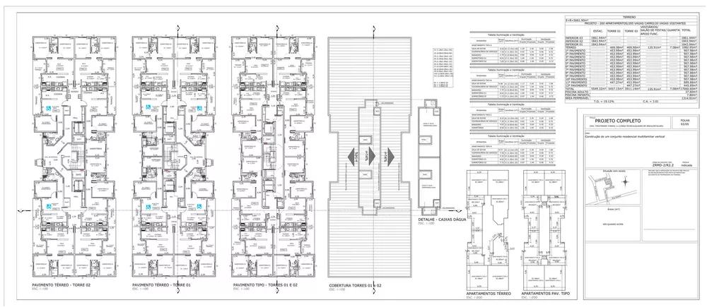 Terreno à venda, 5661m² - Foto 3