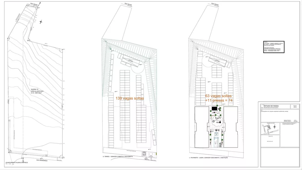 Terreno à venda, 5661m² - Foto 2