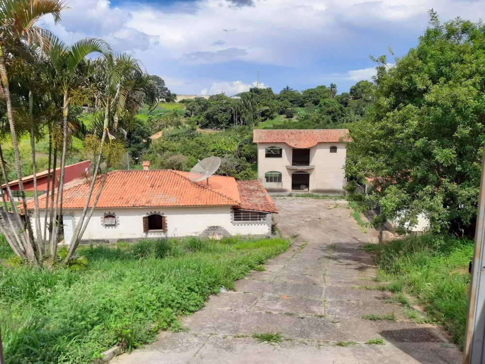 Fazenda à venda com 3 quartos, 260m² - Foto 3