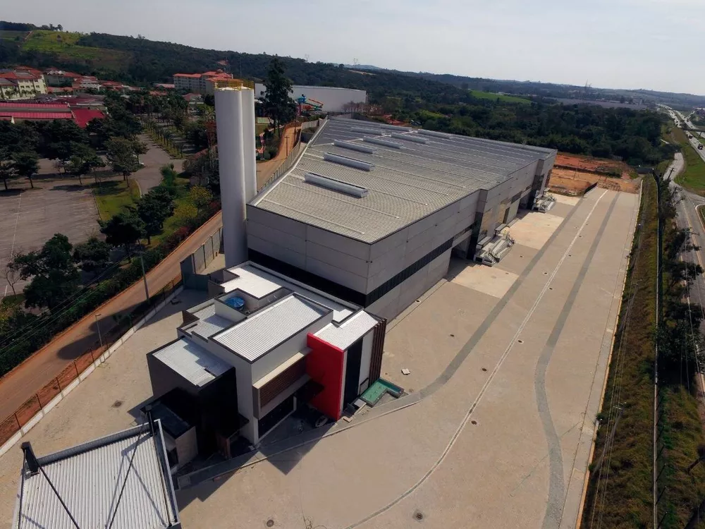 Depósito-Galpão-Armazém para alugar - Foto 4