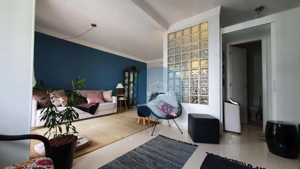 Apartamento, 2 quartos, 93 m² - Foto 4