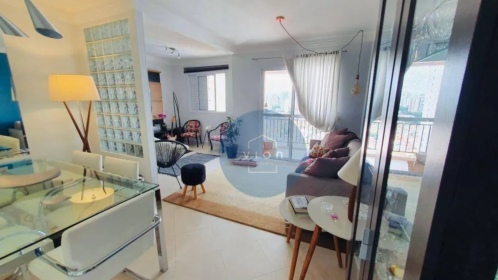 Apartamento, 2 quartos, 93 m² - Foto 2