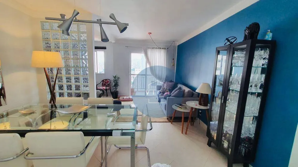 Apartamento, 2 quartos, 93 m² - Foto 1