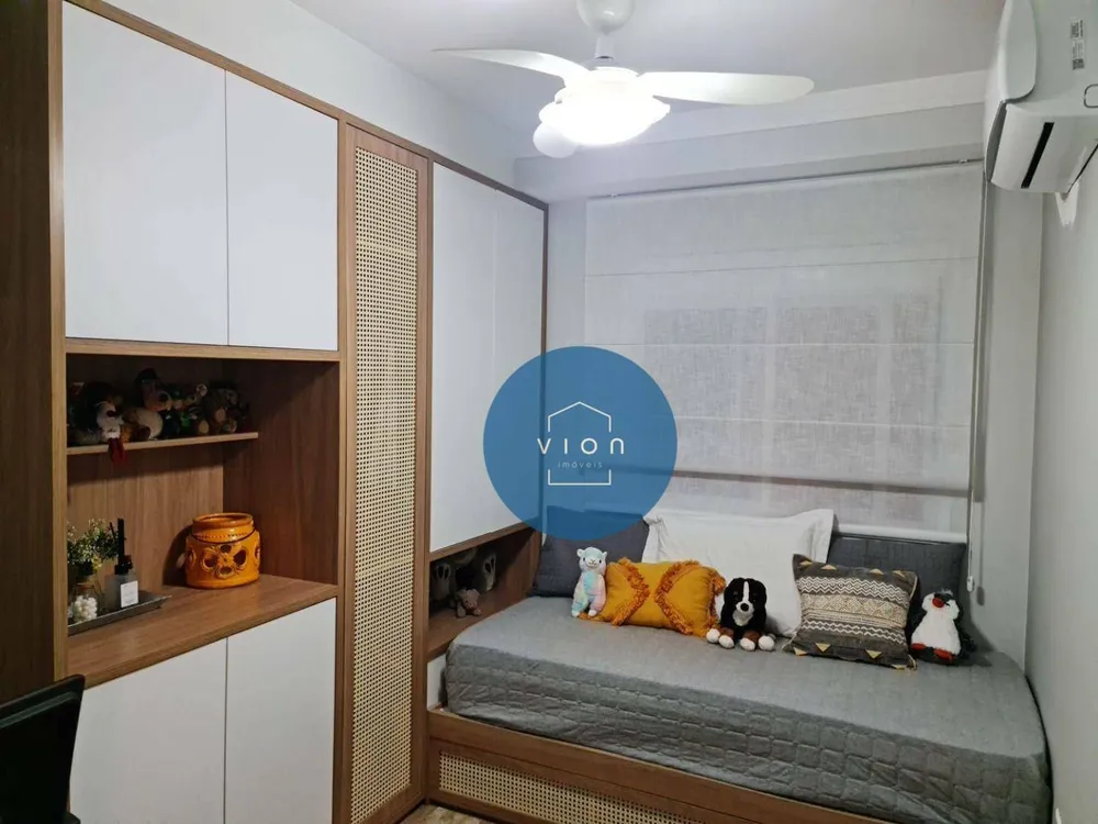 Apartamento, 2 quartos, 144 m² - Foto 4