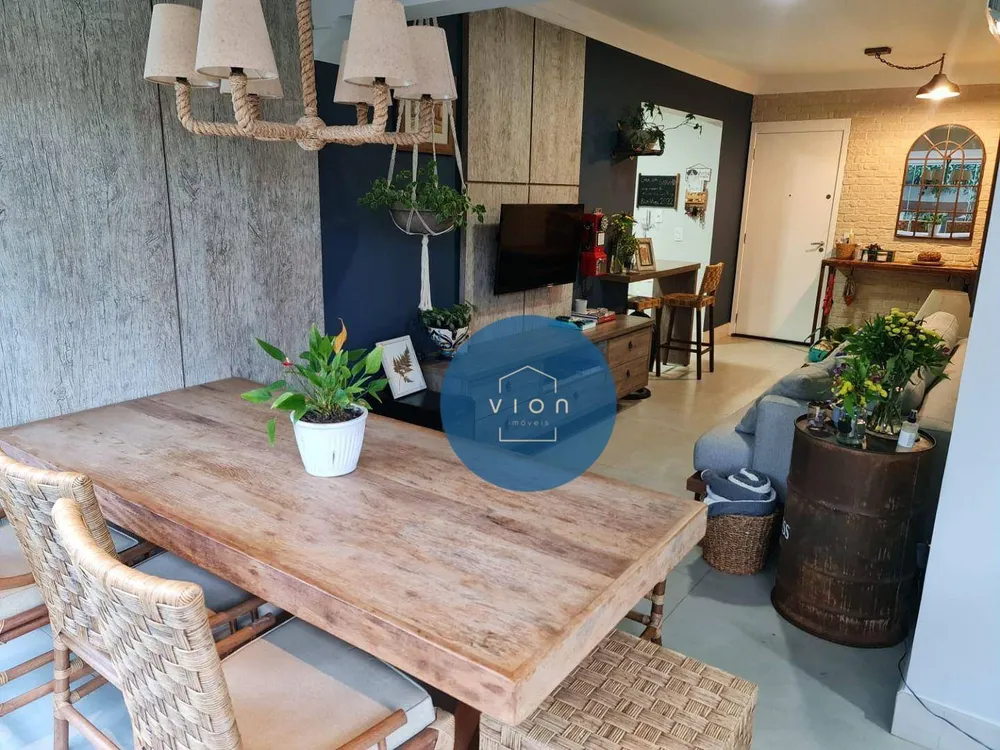 Apartamento, 2 quartos, 144 m² - Foto 1