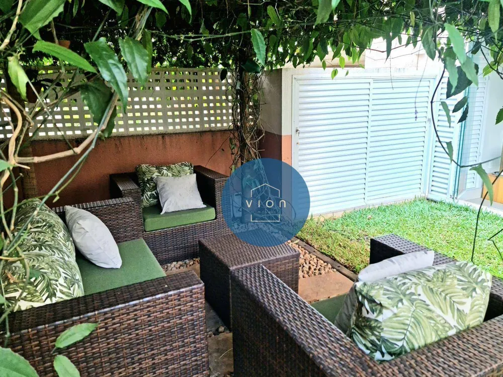 Apartamento, 2 quartos, 144 m² - Foto 2
