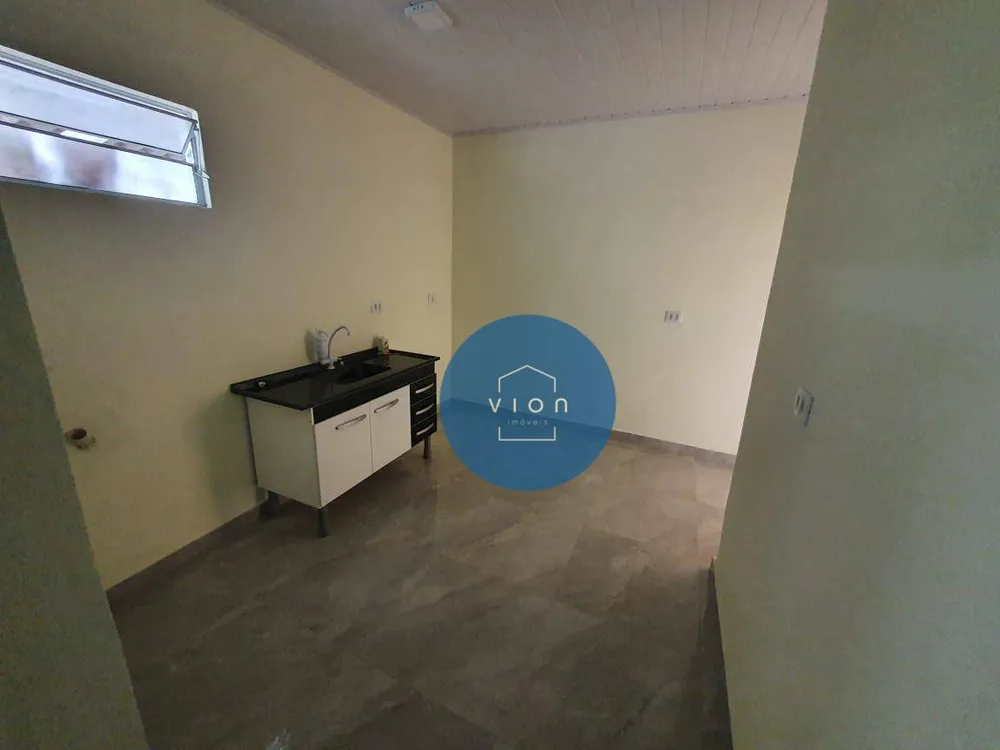 Casa, 1 quarto, 60 m² - Foto 4