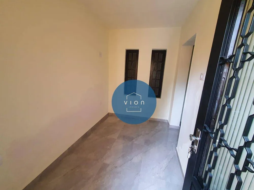 Casa, 1 quarto, 60 m² - Foto 1