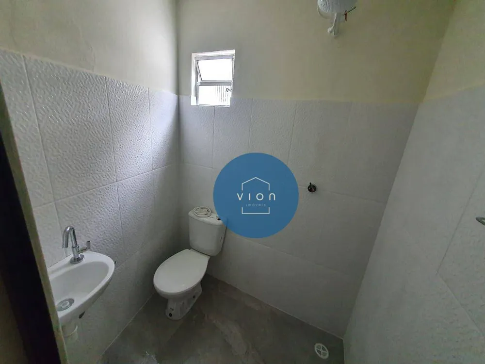 Casa, 1 quarto, 60 m² - Foto 3