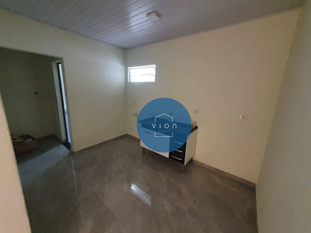 Casa, 1 quarto, 60 m² - Foto 2