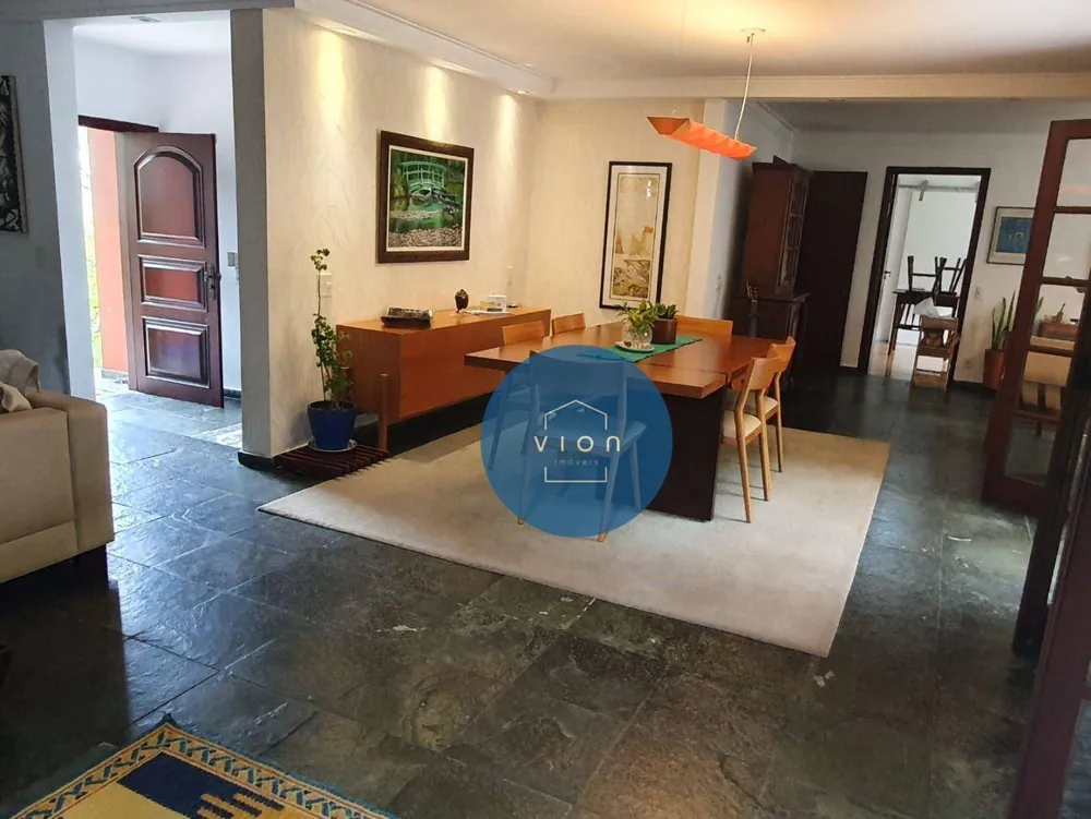 Casa, 4 quartos, 400 m² - Foto 3
