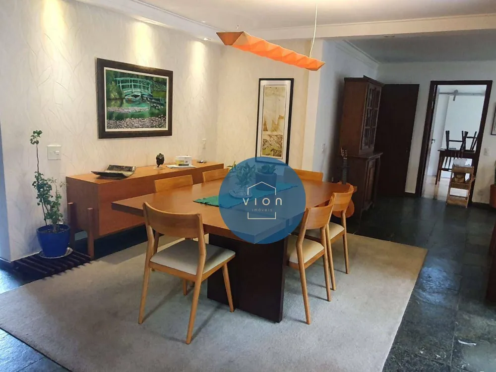 Casa, 4 quartos, 400 m² - Foto 4