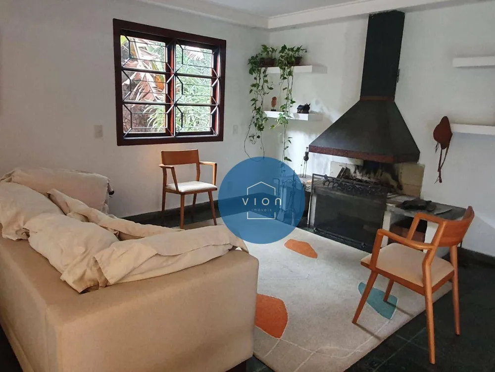 Casa, 4 quartos, 400 m² - Foto 2