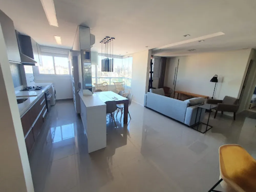 Apartamento, 1 quarto, 55 m² - Foto 3