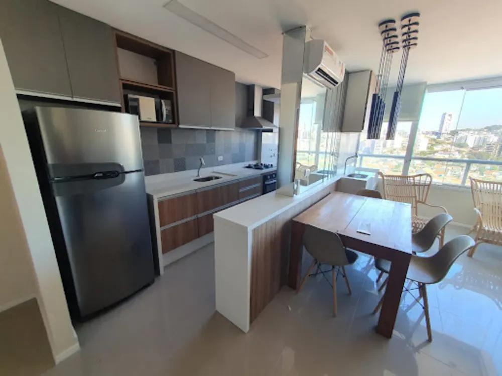 Apartamento, 1 quarto, 55 m² - Foto 4