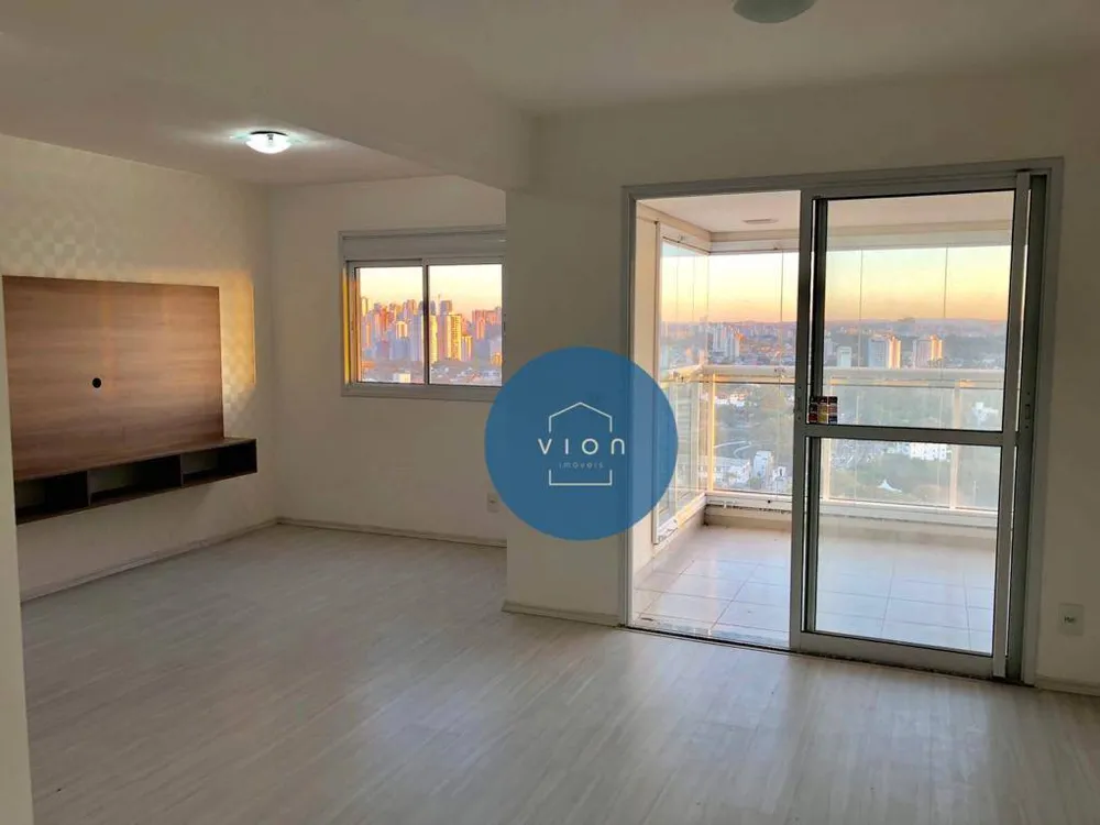 Apartamento, 3 quartos, 82 m² - Foto 4