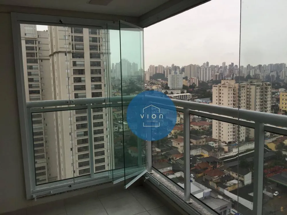 Apartamento, 3 quartos, 82 m² - Foto 1