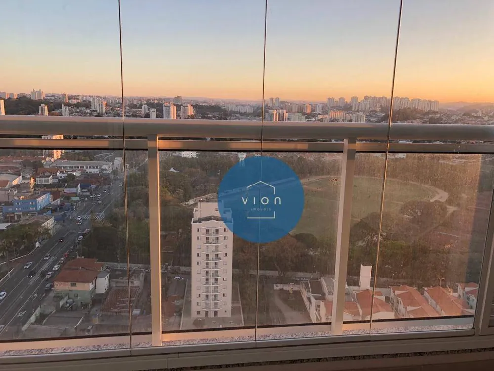 Apartamento, 3 quartos, 82 m² - Foto 3