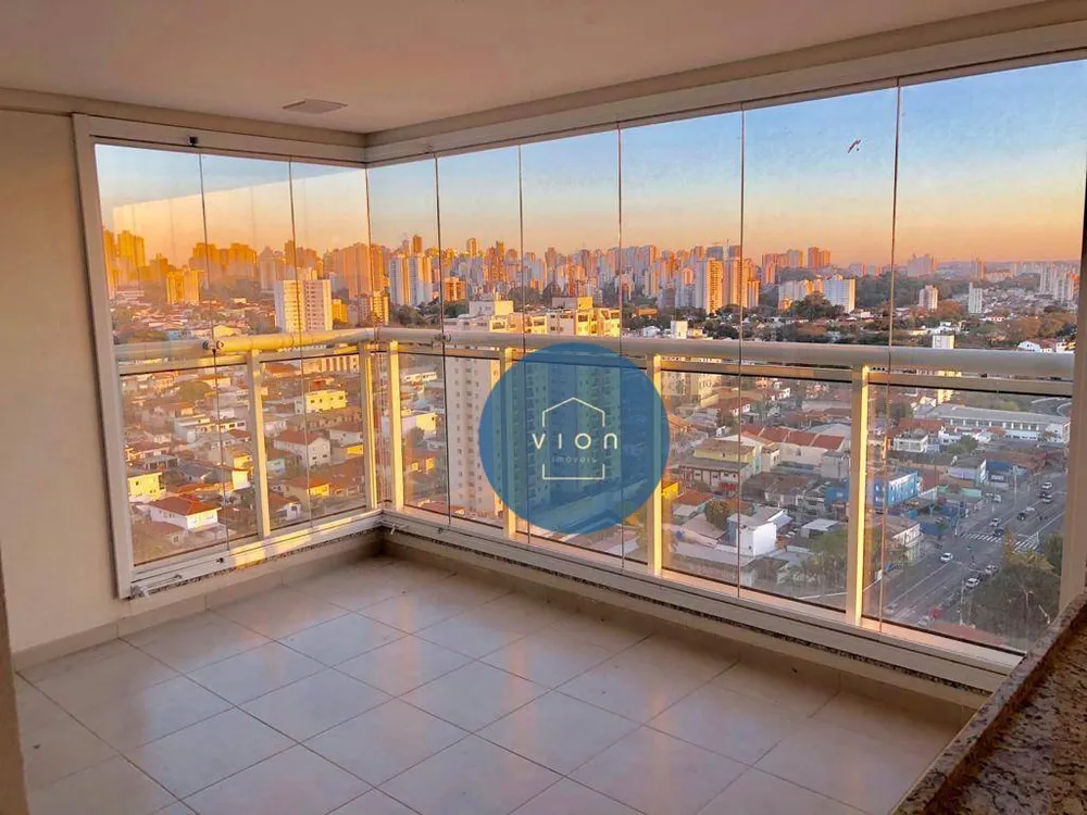 Apartamento, 3 quartos, 82 m² - Foto 2