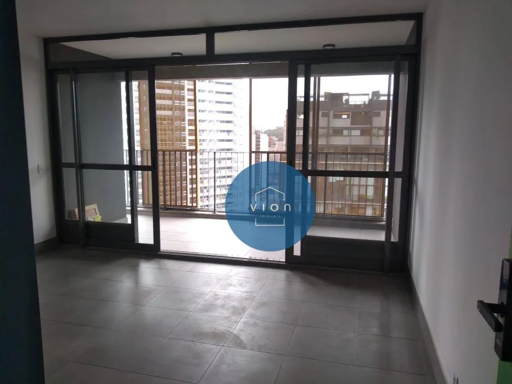 Apartamento, 3 quartos, 83 m² - Foto 2