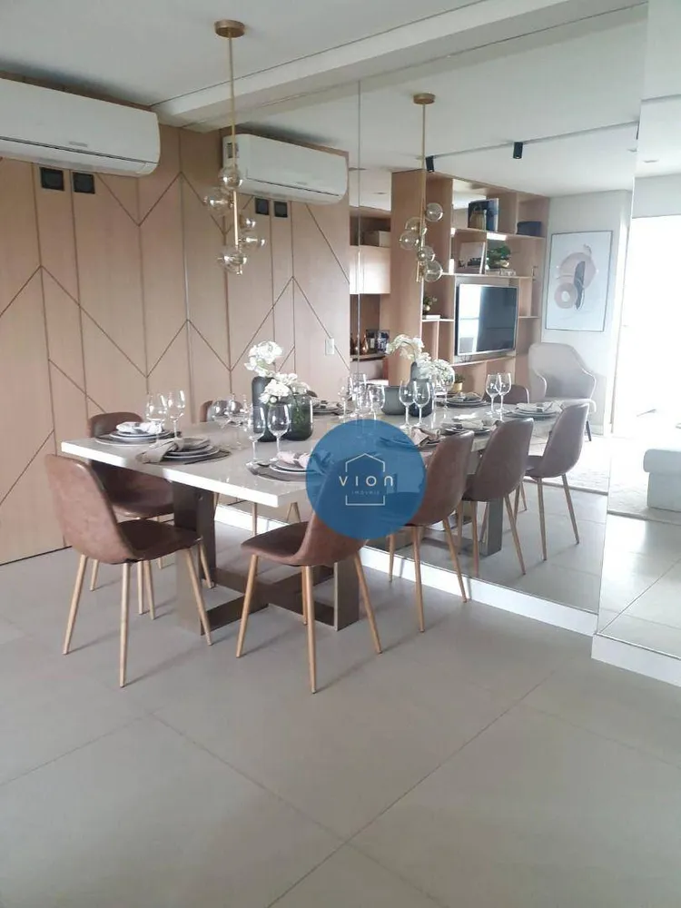 Apartamento, 2 quartos, 69 m² - Foto 4