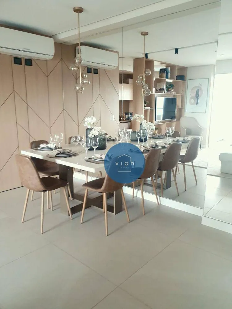 Apartamento, 2 quartos, 69 m² - Foto 1