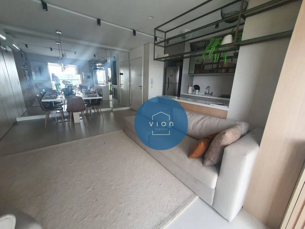 Apartamento, 2 quartos, 69 m² - Foto 2